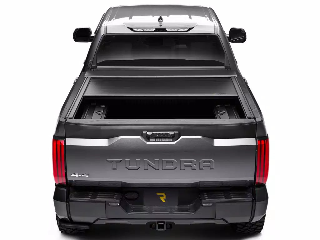 E-Series XT Tonneau Cover Tacoma (2016-2023)