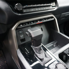 Aluminum Shift Knob Tundra (2022+) & Tacoma (2024+) & Sequoia ( 2023+)