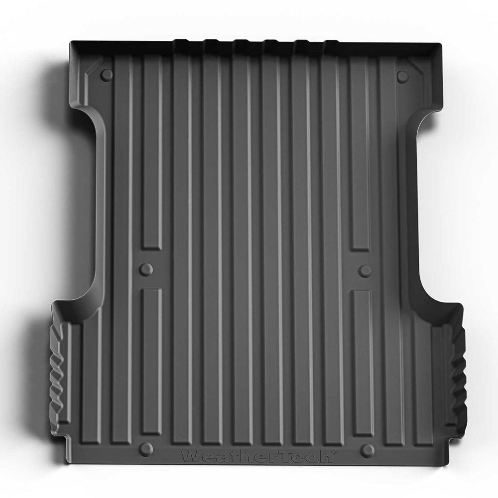 ImpactLiner Truck Bed Protection Tacoma (2024+)