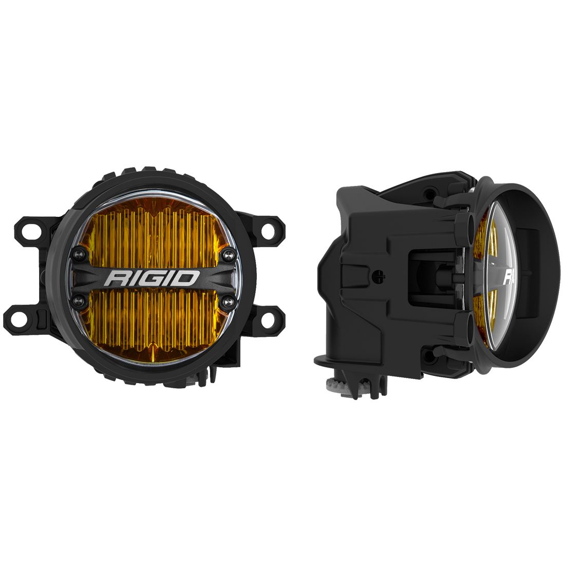 360-Series Pro Sae Fog Light Kit Tacoma (2016-2023)