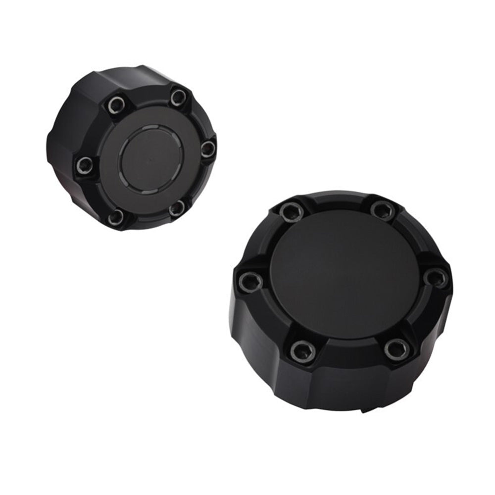 Radio + Drive Mode Knob Set Tundra (2022-2024) & Sequoia (2023+)