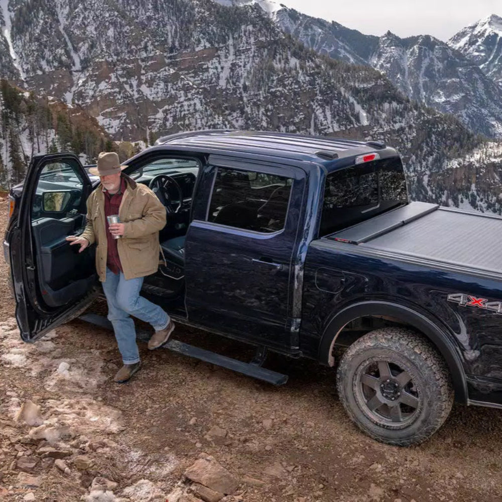 Powerstep 4Runner (2010-2023)