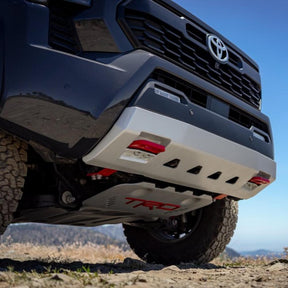 Hybrid Front Bumper Tacoma (2024+)