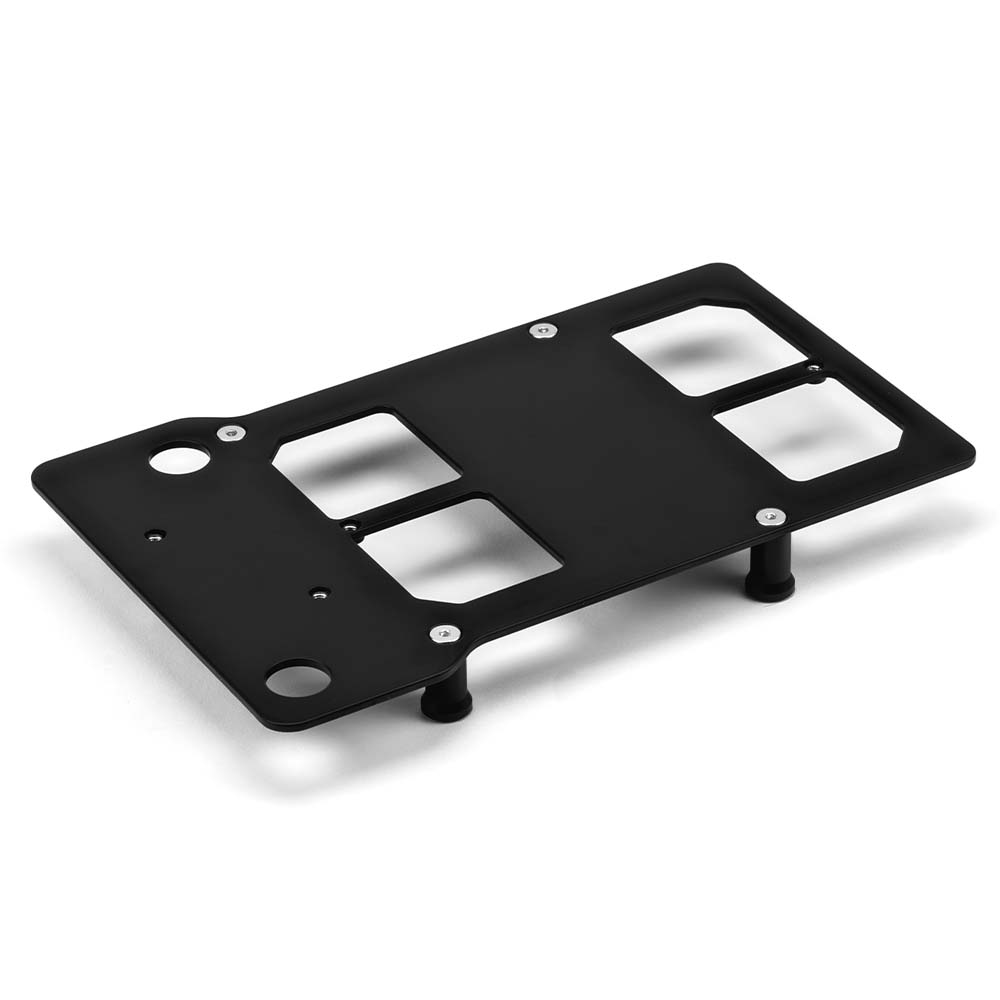 YP2 Auxiliary Power Bracket Tundra (2022+) & Sequoia (2023+) & Tacoma (2024+) & 4Runner (2025+)