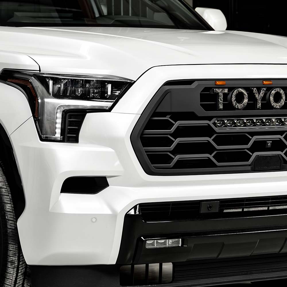 Pro Front Grille Sequoia (2023+)