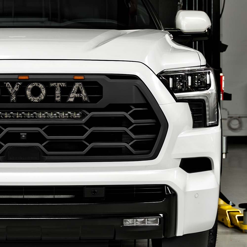 Pro Front Grille Sequoia (2023+)