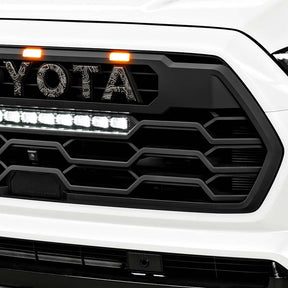 Pro Front Grille Sequoia (2023+)