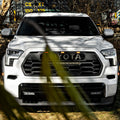 Pro Front Grille Sequoia (2023+)