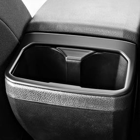 Armrest Cupholder Overlay Tacoma (2016-2023)