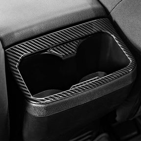 Armrest Cupholder Overlay Tacoma (2016-2023)