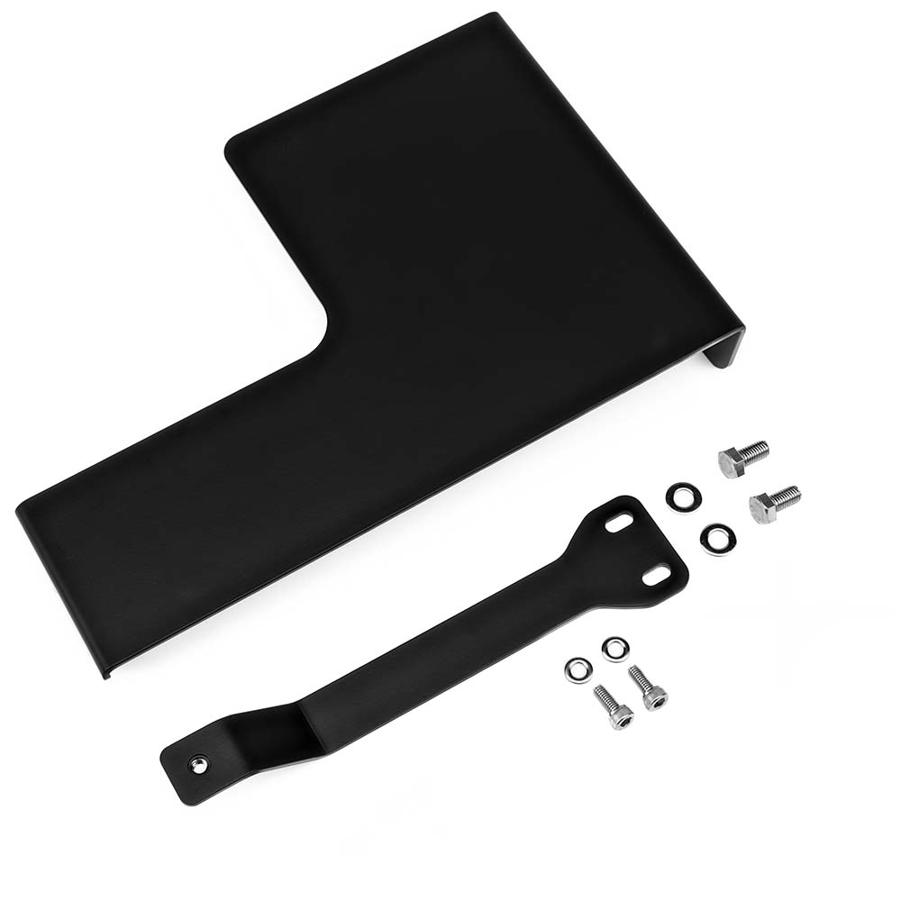 Universal Auxiliary Power Bracket Tacoma (2016-2023)