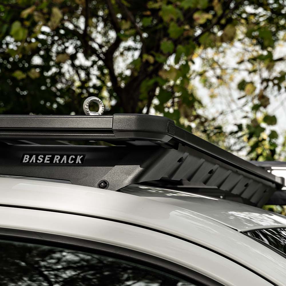 Base Roof Rack with Mount & Deflector Tacoma (2016-2023)