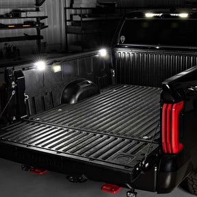 LED Bed Light Kit Tundra (2022+)