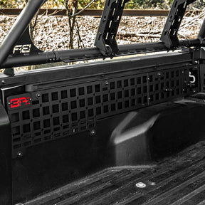 Side Bed Molle System Tacoma (2016-2023)