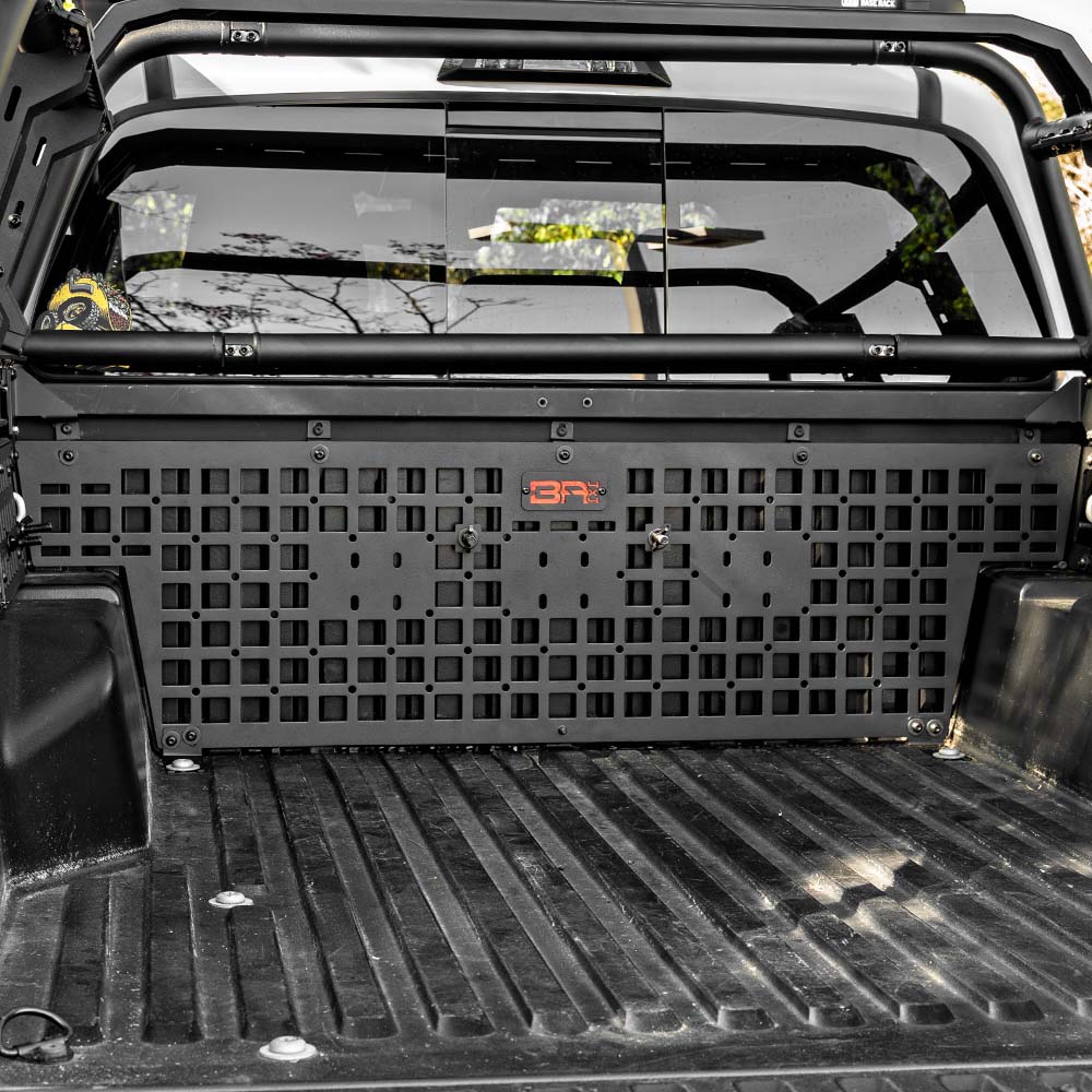 Front Bed Molle System Tacoma (2016-2023)