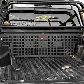 Front Bed Molle System Tacoma (2016-2023)