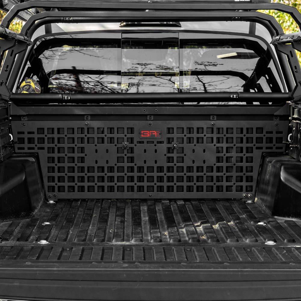 Front Bed Molle System Tacoma (2016-2023)