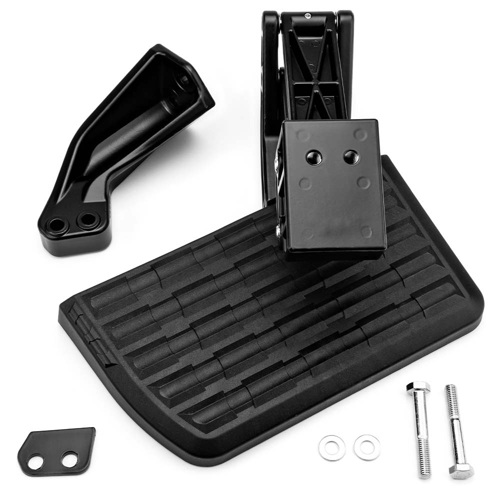 Rear Bed Step Tacoma (2016-2023)