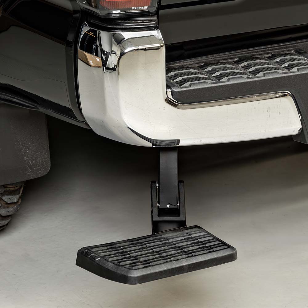 Rear Bed Step Tacoma (2016-2023)