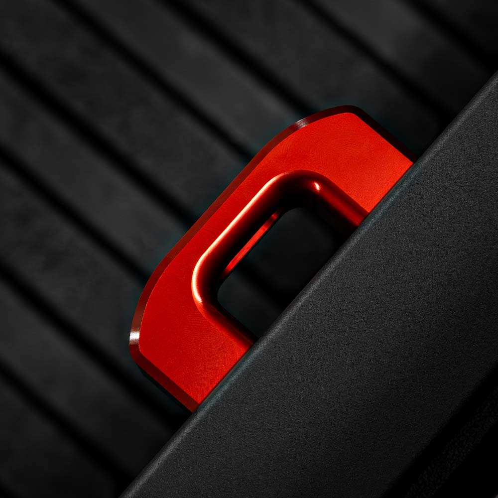 Center Tie-Down Anchor Tacoma (2016-2023)