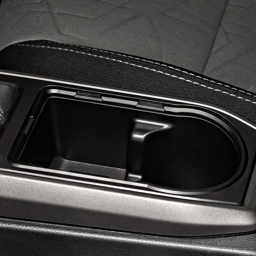 2016-2023 Toyota Tacoma Blackout Kits