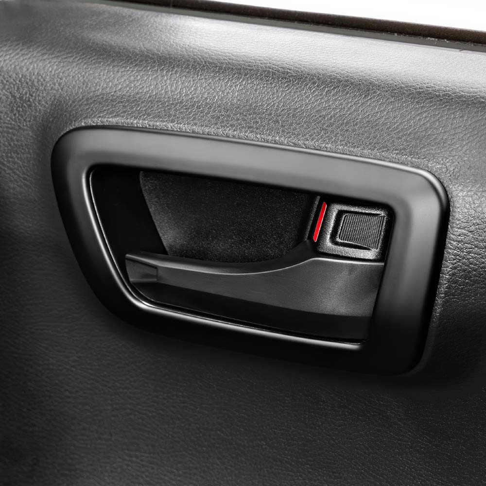 Front Door Handle Surround Overlay Tacoma (2016-2023)