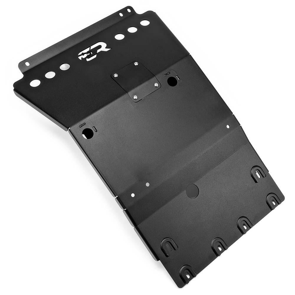 Front Skid Plate Tacoma (2016-2023)