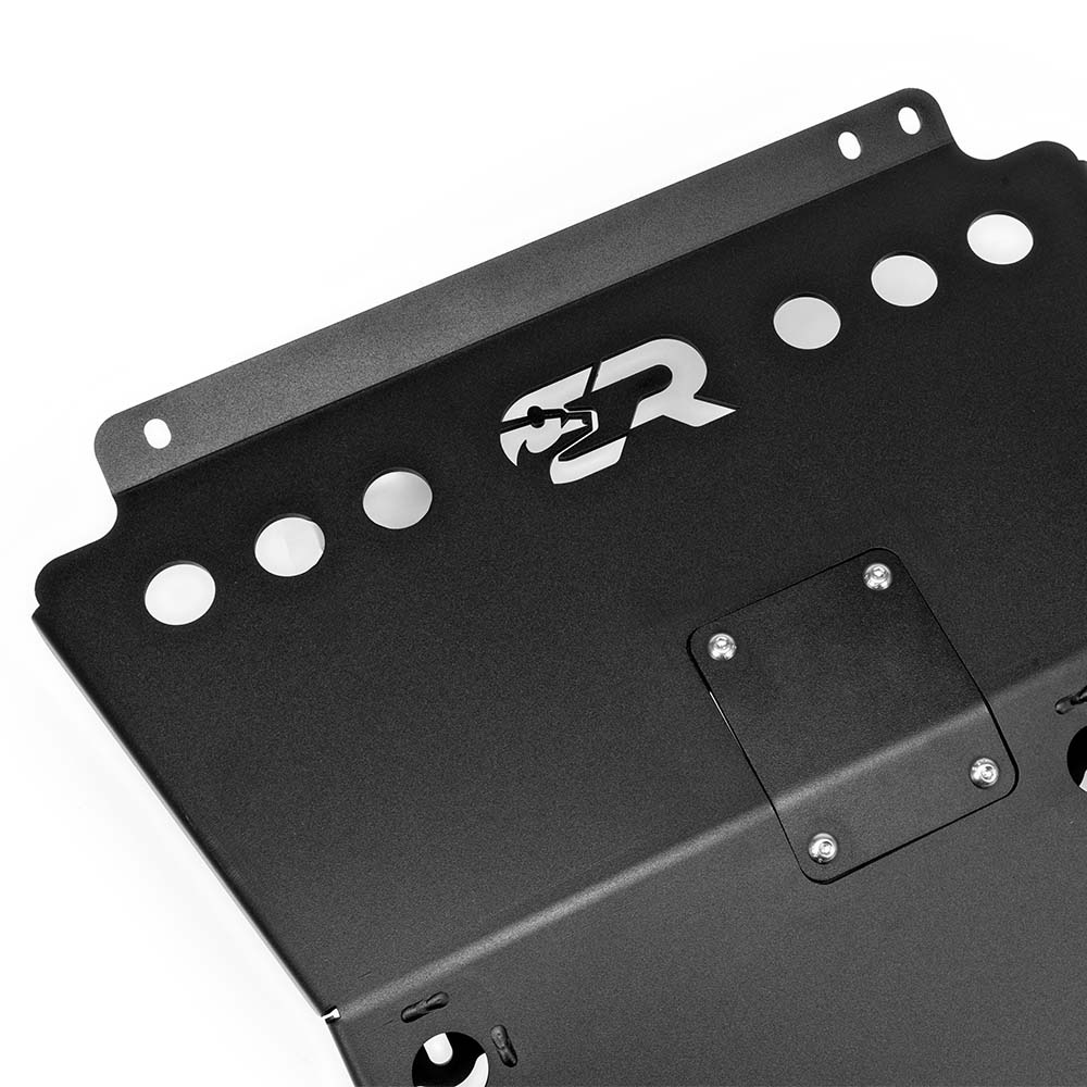 Front Skid Plate Tacoma (2016-2023)