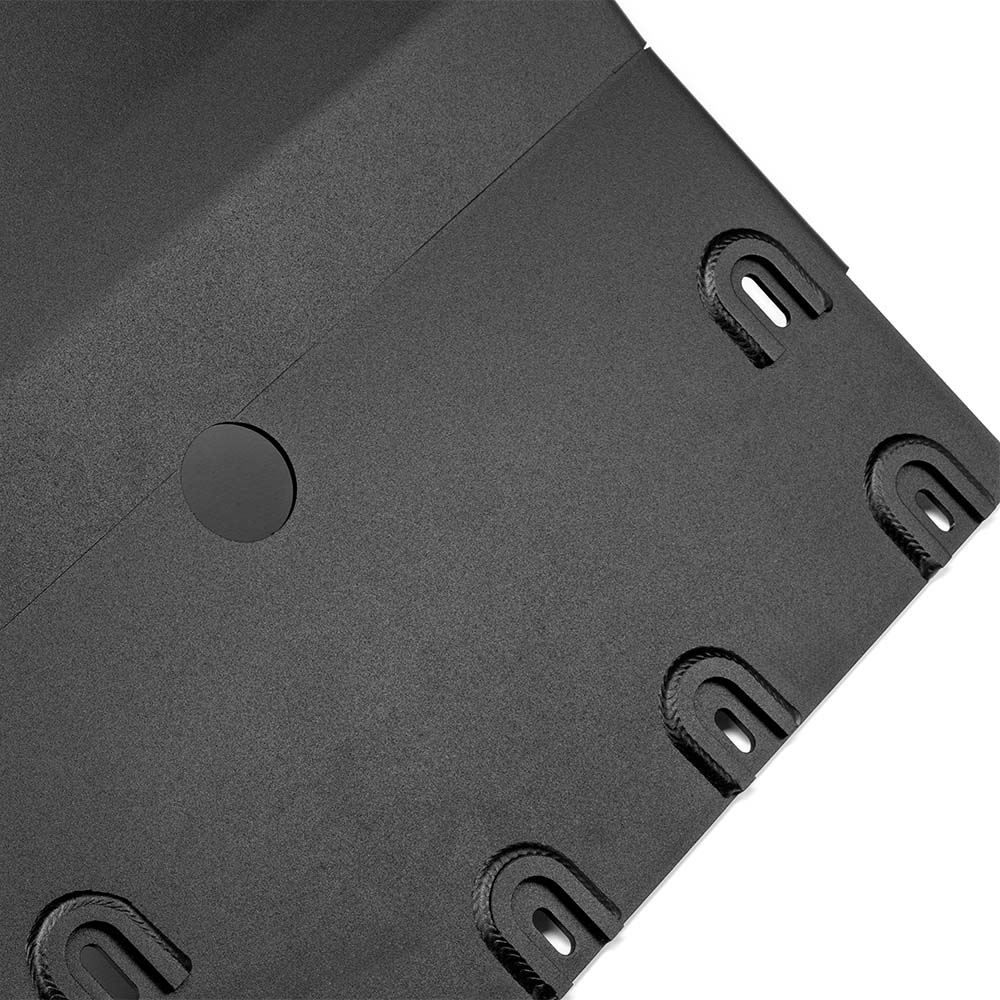 Front Skid Plate Tacoma (2016-2023)