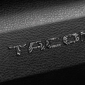 Glove Box Inlay Tacoma (2016-2023)