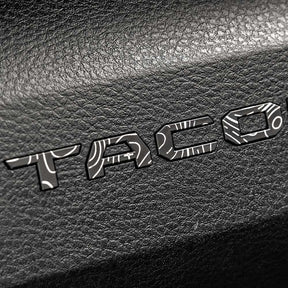 Glove Box Inlay Tacoma (2016-2023)