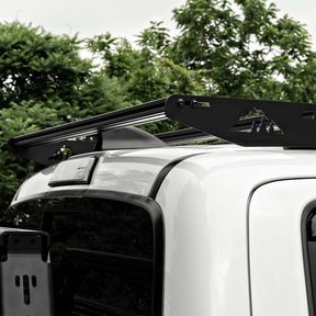 Grand Teton Sport Roof Rack Tacoma Double Cab (2005-2023)