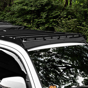 Grand Teton Sport Roof Rack Tacoma Double Cab (2005-2023)