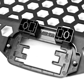 Sunroof Overhead Hexrack Tacoma (2016-2023)