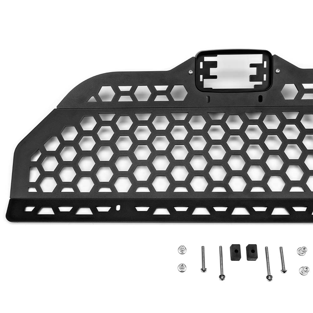 Sunroof Overhead Hexrack Tacoma (2016-2023)