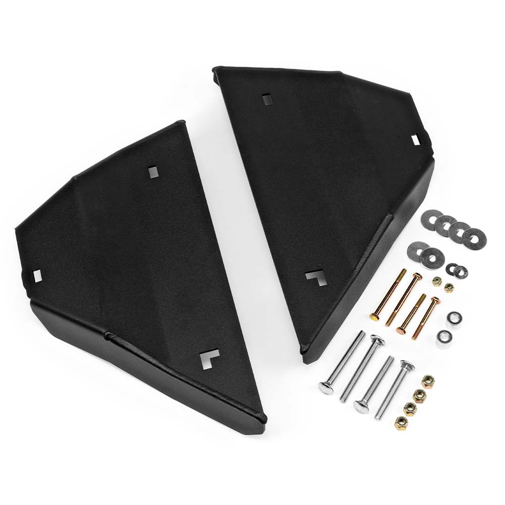 Complete Skid Plate Bundle 4Runner (2010-2024)