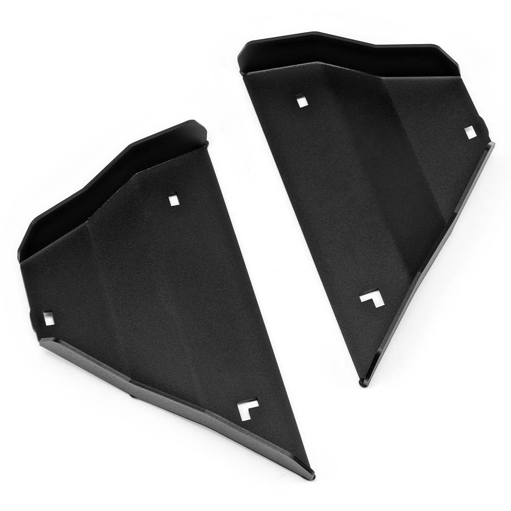 Lower Control Arm Skid Plate 4Runner (2010-2024)