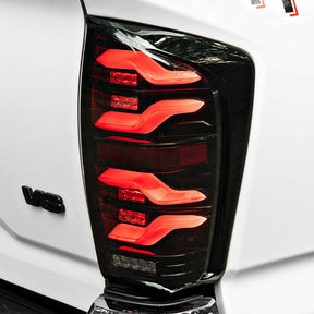 LUXX Series LED Tail Lights Tacoma (2016-2023)