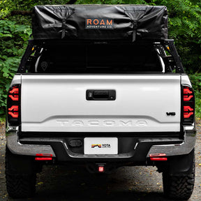 LUXX Series LED Tail Lights Tacoma (2016-2023)