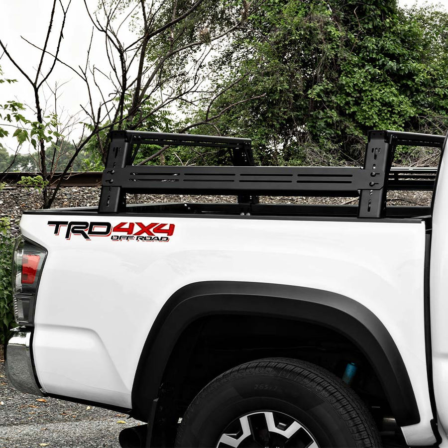 2016-2023 Toyota Tacoma Bed Racks