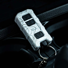 Topo Minimalist Key Fob V2 4Runner (2020-2021)