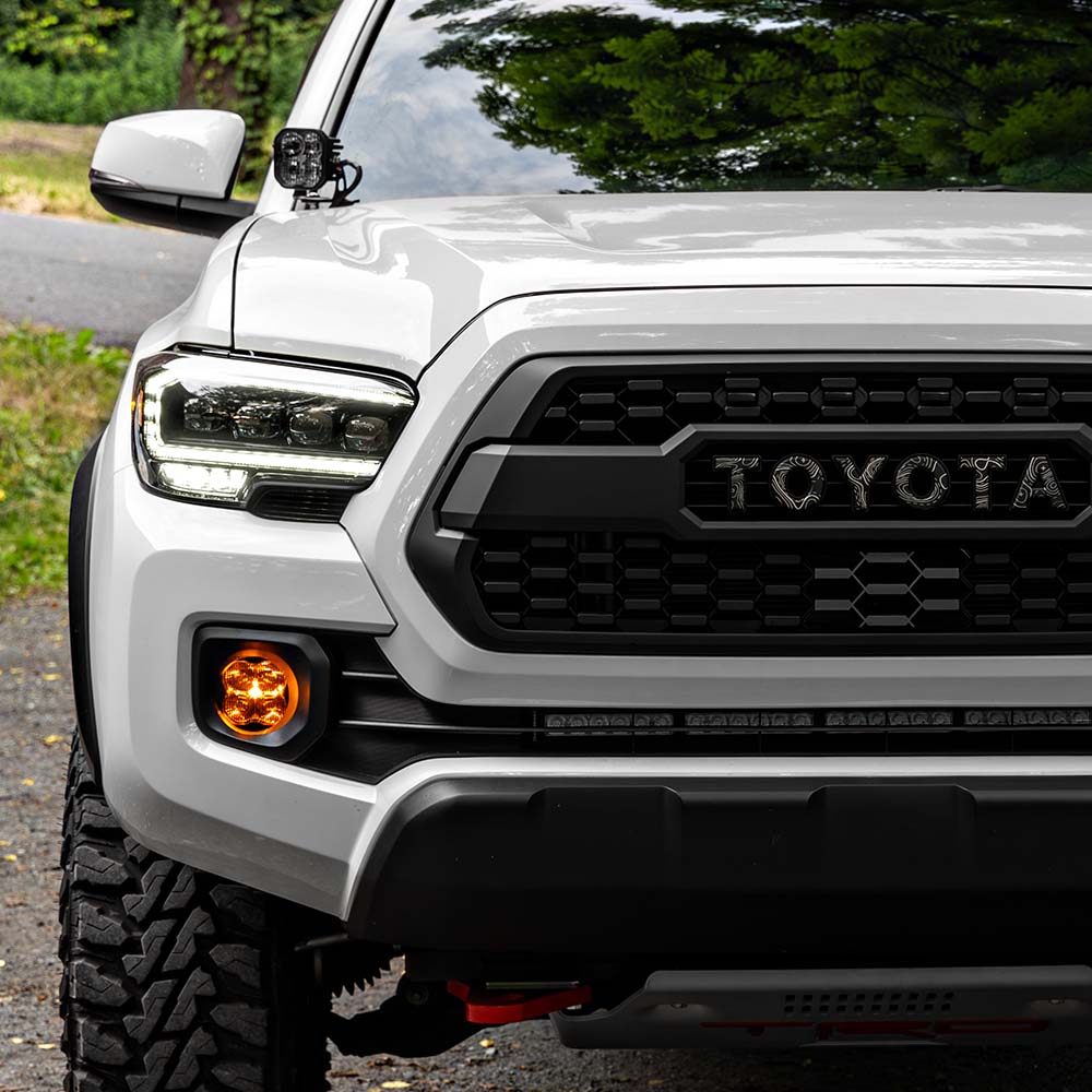 NOVA Series LED Projector Headlights Tacoma (2016-2023)