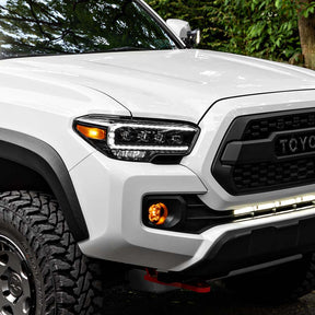 NOVA Series LED Projector Headlights Tacoma (2016-2023)