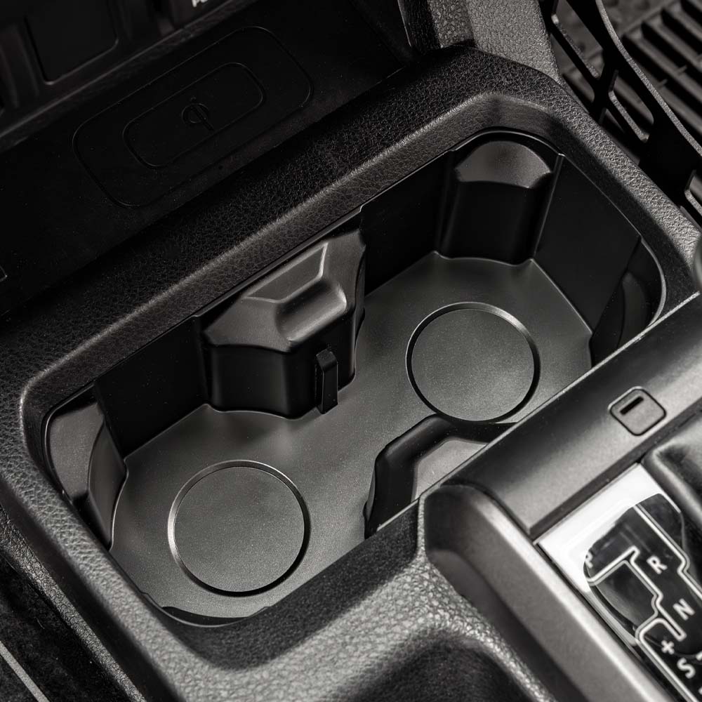 Oversize Cup Holder Tacoma (2016-2023)