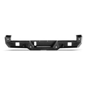 Pro Series Rear Bumper Tacoma (2016-2023)