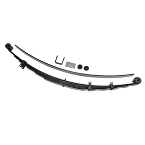 Pro Truck Lift Kit + Leaf Springs + Bump Stops Bundle Tacoma (2016-2023)