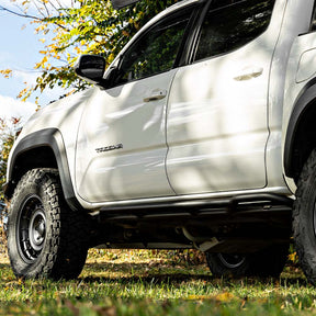 Revo Rock Sliders Tacoma (2016-2023)