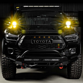 SS3 Ditch Lights Tacoma (2016-2023)