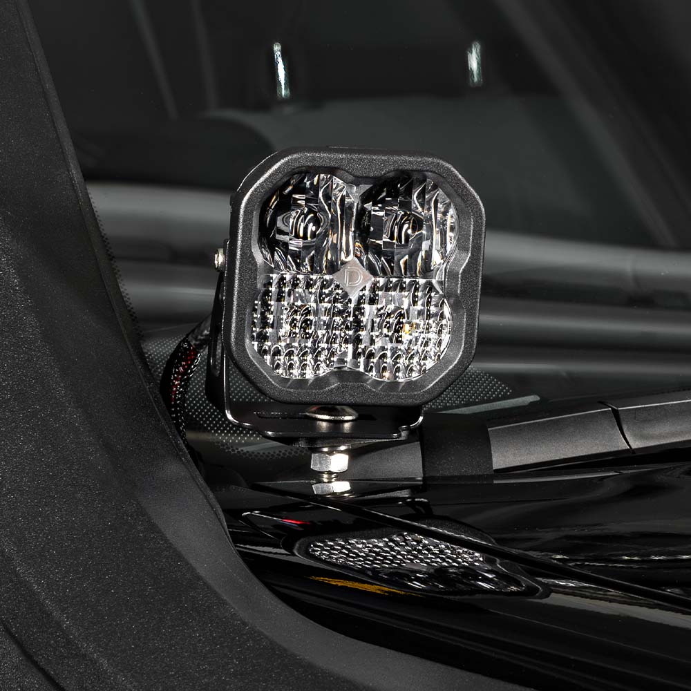 SS3 Ditch Lights 4Runner (2010-2024)