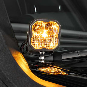 SS3 Ditch Lights 4Runner (2010-2024)